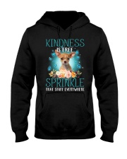 Sprinkle - TAN Chihuahua 2 Hooded Sweatshirt tile