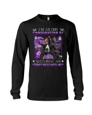 Combination - American Cocker Spaniel 1 Long Sleeve Tee tile