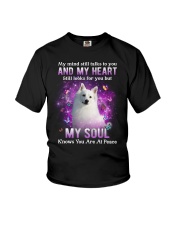 My Soul - American Eskimo Youth T-Shirt tile