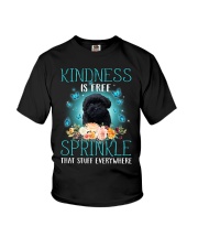 Sprinkle - Shoodle Youth T-Shirt tile
