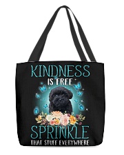 Sprinkle - Shoodle All-Over Tote tile