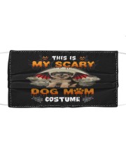 Scary Costume - Yorkipoo Mask tile