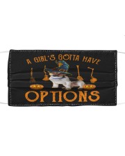 Options - Rat Terrier 2 Mask tile
