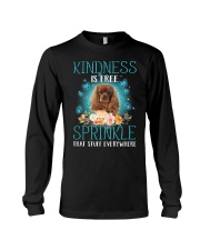 Sprinkle - Cavalier King Charles Spaniel 4 Long Sleeve Tee tile