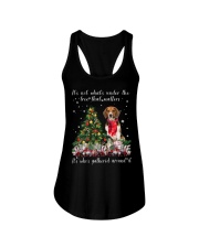 Matters - Beagle 2 Ladies Flowy Tank tile