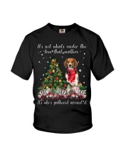 Matters - Beagle 2 Youth T-Shirt tile