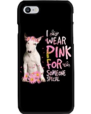 For Someone - Bull Terrier 2 Phone Case tile