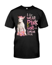 For Someone - Bull Terrier 2 Premium Fit Mens Tee tile