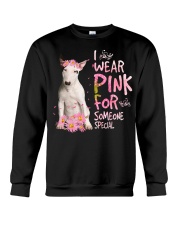 For Someone - Bull Terrier 2 Crewneck Sweatshirt tile