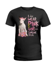 For Someone - Bull Terrier 2 Ladies T-Shirt tile