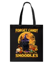 Give Me - Shoodle Tote Bag tile