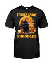 Give Me - Shoodle Premium Fit Mens Tee tile