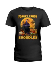 Give Me - Shoodle Ladies T-Shirt tile