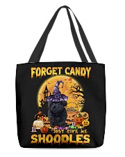 Give Me - Shoodle All-Over Tote tile