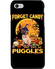 Give Me - Puggle 1 Phone Case tile