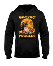Give Me - Puggle 1 Hooded Sweatshirt tile