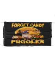 Give Me - Puggle 1 Mask tile
