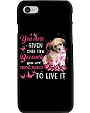 This Life - Shichon Phone Case tile