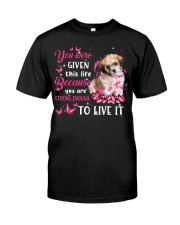 This Life - Shichon Premium Fit Mens Tee tile