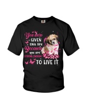 This Life - Shichon Youth T-Shirt tile