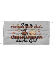Pumpkin Kinda - Chihuahua Mask tile