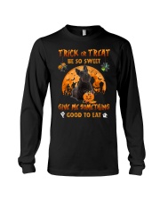 Good Treat - Scottish Terrier Long Sleeve Tee tile