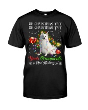 Ornament - American Eskimo Premium Fit Mens Tee tile