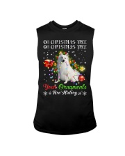 Ornament - American Eskimo Sleeveless Tee tile