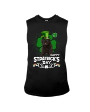 Happy Clover - Barbet Sleeveless Tee tile