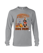 Pumpkin Mom - Bernese Mountain Dog Long Sleeve Tee tile