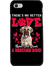 Better Love - Anatolian Shepherd Phone Case tile