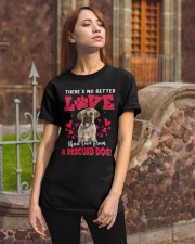Better Love - Anatolian Shepherd Classic T-Shirt apparel-classic-tshirt-lifestyle-06
