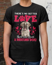 Better Love - Anatolian Shepherd Classic T-Shirt apparel-classic-tshirt-lifestyle-30