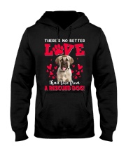 Better Love - Anatolian Shepherd Hooded Sweatshirt tile