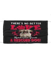 Better Love - Anatolian Shepherd Mask tile