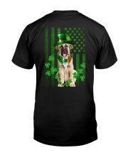 Lucky Flag - Anatolian Shepherd Premium Fit Mens Tee tile