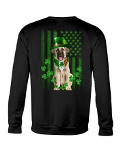 Lucky Flag - Anatolian Shepherd Crewneck Sweatshirt tile
