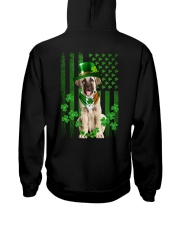 Lucky Flag - Anatolian Shepherd Hooded Sweatshirt tile