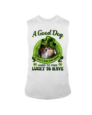 Four Leaf - Papillon 2 Sleeveless Tee tile