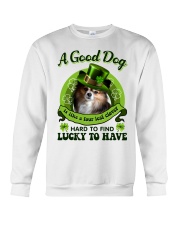 Four Leaf - Papillon 2 Crewneck Sweatshirt tile