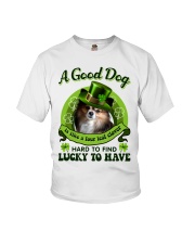 Four Leaf - Papillon 2 Youth T-Shirt tile