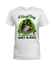 Four Leaf - Papillon 2 Ladies T-Shirt tile