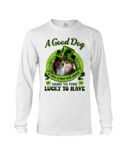 Four Leaf - Papillon 2 Long Sleeve Tee tile