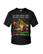 Ornament - Bloodhound Youth T-Shirt tile