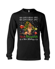 Ornament - Bloodhound Long Sleeve Tee tile