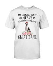 Messy - Great Dane 2 Premium Fit Mens Tee tile