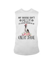 Messy - Great Dane 2 Sleeveless Tee tile