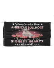 Biggest - American Bulldog 2 Mask tile