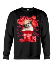 Valentine Pot - Shichon Crewneck Sweatshirt tile