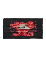 Valentine Pot - Shichon Mask tile